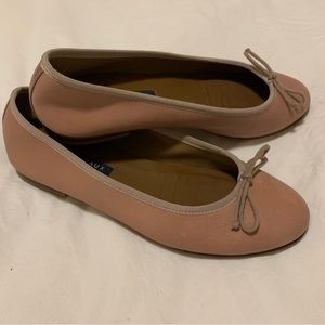 Margaux Ballet Flats size 37 1/2